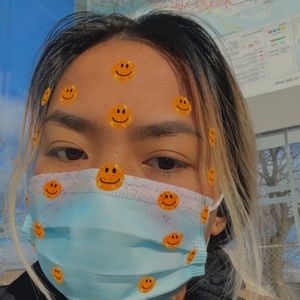 Meet your Posher, Keith chloe